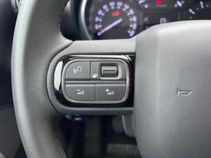 CITROEN C3 AIRCROSS 1.2 110CH MAX (SUR PARC CORBAS 69)