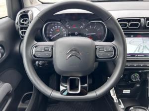 CITROEN C3 AIRCROSS 1.2 110CH MAX (SUR PARC CORBAS 69)