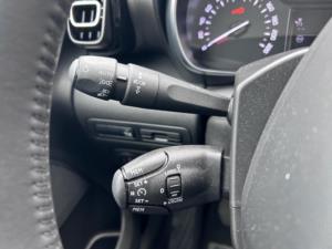 CITROEN C3 AIRCROSS 1.2 110CH MAX (SUR PARC CORBAS 69)