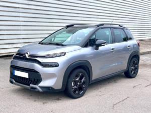 CITROEN C3 AIRCROSS 1.2 110CH MAX (SUR PARC CORBAS 69)