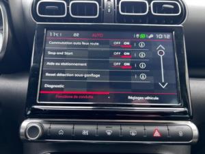 CITROEN C3 AIRCROSS 1.2 110CH MAX (SUR PARC CORBAS 69)