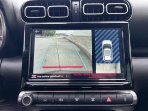 CITROEN C3 AIRCROSS 1.2 110CH MAX (SUR PARC CORBAS 69)