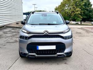 CITROEN C3 AIRCROSS 1.2 110CH MAX (SUR PARC CORBAS 69)