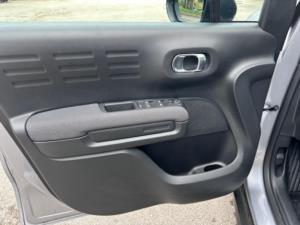 CITROEN C3 AIRCROSS 1.2 110CH MAX (SUR PARC CORBAS 69)