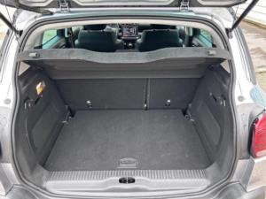 CITROEN C3 AIRCROSS 1.2 110CH MAX (SUR PARC CORBAS 69)