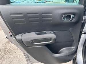 CITROEN C3 AIRCROSS 1.2 110CH MAX (SUR PARC CORBAS 69)