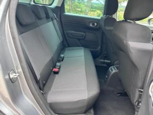 CITROEN C3 AIRCROSS 1.2 110CH MAX (SUR PARC CORBAS 69)