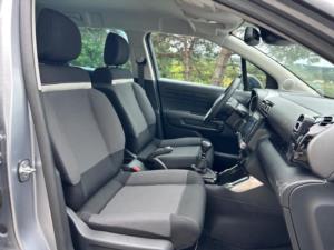 CITROEN C3 AIRCROSS 1.2 110CH MAX (SUR PARC CORBAS 69)