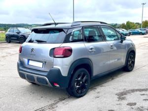 CITROEN C3 AIRCROSS 1.2 110CH MAX (SUR PARC CORBAS 69)