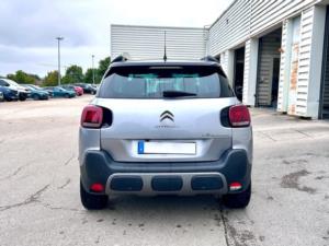 CITROEN C3 AIRCROSS 1.2 110CH MAX (SUR PARC CORBAS 69)