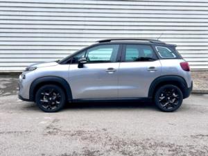 CITROEN C3 AIRCROSS 1.2 110CH MAX (SUR PARC CORBAS 69)