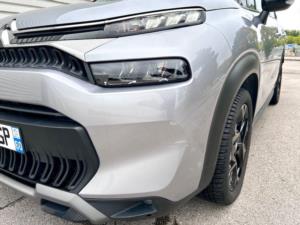 CITROEN C3 AIRCROSS 1.2 110CH MAX (SUR PARC CORBAS 69)