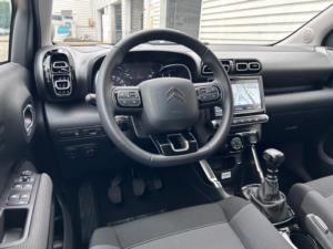 CITROEN C3 AIRCROSS 1.2 110CH MAX (SUR PARC CORBAS 69)
