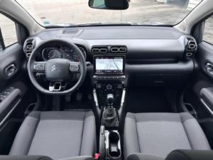 CITROEN C3 AIRCROSS 1.2 110CH MAX (SUR PARC CORBAS 69)