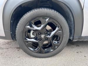 CITROEN C3 AIRCROSS 1.2 110CH MAX (SUR PARC CORBAS 69)