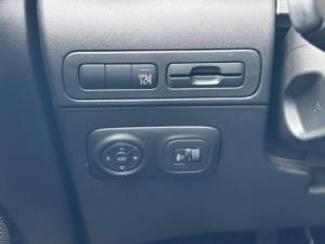 CITROEN C3 AIRCROSS 1.2 110CH MAX