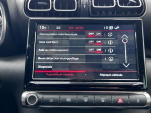 CITROEN C3 AIRCROSS 1.2 110CH MAX