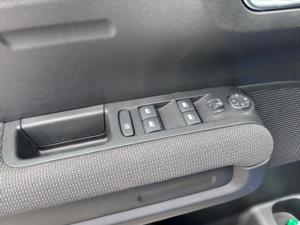 CITROEN C3 AIRCROSS 1.2 110CH MAX