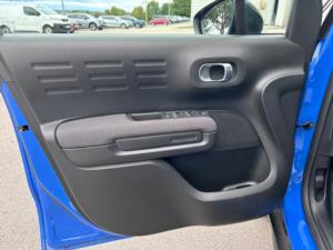 CITROEN C3 AIRCROSS 1.2 110CH MAX