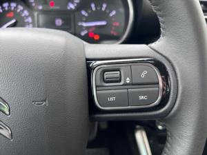 CITROEN C3 AIRCROSS 1.2 110CH MAX