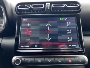 CITROEN C3 AIRCROSS 1.2 110CH MAX