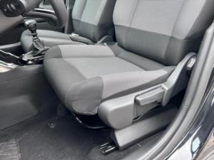 CITROEN C3 AIRCROSS 1.2 110CH MAX