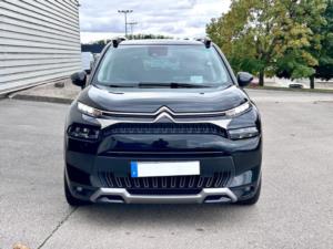 CITROEN C3 AIRCROSS 1.2 110CH MAX
