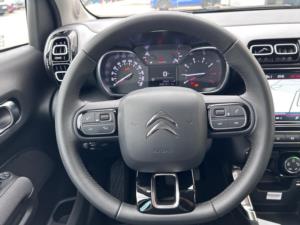 CITROEN C3 AIRCROSS 1.2 110CH MAX