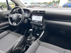 CITROEN C3 AIRCROSS 1.2 110CH MAX (SUR PARC CORBAS 69)