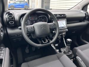 CITROEN C3 AIRCROSS 1.2 110CH MAX (SUR PARC CORBAS 69)