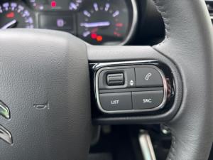 CITROEN C3 AIRCROSS 1.2 110CH MAX (SUR PARC CORBAS 69)