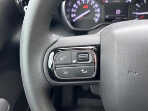 CITROEN C3 AIRCROSS 1.2 110CH MAX (SUR PARC CORBAS 69)