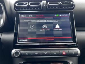 CITROEN C3 AIRCROSS 1.2 110CH MAX (SUR PARC CORBAS 69)