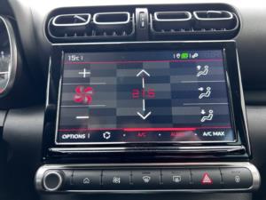 CITROEN C3 AIRCROSS 1.2 110CH MAX (SUR PARC CORBAS 69)