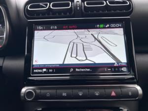 CITROEN C3 AIRCROSS 1.2 110CH MAX (SUR PARC CORBAS 69)