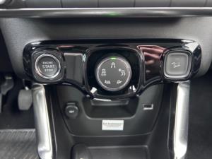 CITROEN C3 AIRCROSS 1.2 110CH MAX (SUR PARC CORBAS 69)