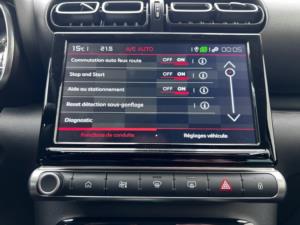 CITROEN C3 AIRCROSS 1.2 110CH MAX (SUR PARC CORBAS 69)