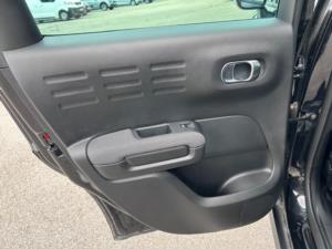 CITROEN C3 AIRCROSS 1.2 110CH MAX (SUR PARC CORBAS 69)