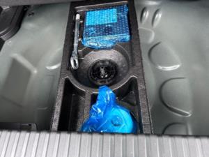 CITROEN C3 AIRCROSS 1.2 110CH MAX (SUR PARC CORBAS 69)