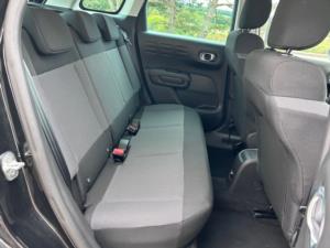 CITROEN C3 AIRCROSS 1.2 110CH MAX (SUR PARC CORBAS 69)