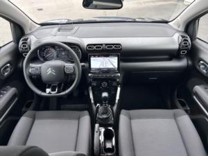 CITROEN C3 AIRCROSS 1.2 110CH MAX (SUR PARC CORBAS 69)