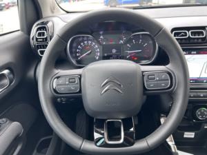 CITROEN C3 AIRCROSS 1.2 110CH MAX (SUR PARC CORBAS 69)