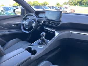 PEUGEOT 3008 1.2 130CH ALLURE PACK