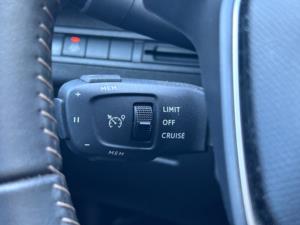 PEUGEOT 3008 1.2 130CH ALLURE PACK