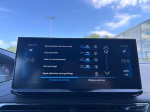 PEUGEOT 3008 1.2 130CH ALLURE PACK