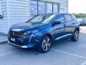 PEUGEOT 3008 1.2 130CH ALLURE PACK