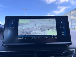 PEUGEOT 3008 1.2 130CH ALLURE PACK