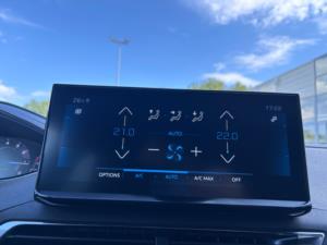 PEUGEOT 3008 1.2 130CH ALLURE PACK