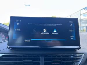 PEUGEOT 3008 1.2 130CH ALLURE PACK