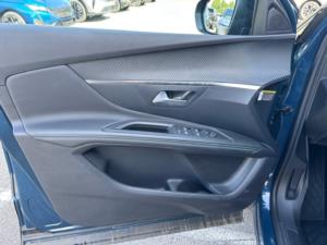 PEUGEOT 3008 1.2 130CH ALLURE PACK